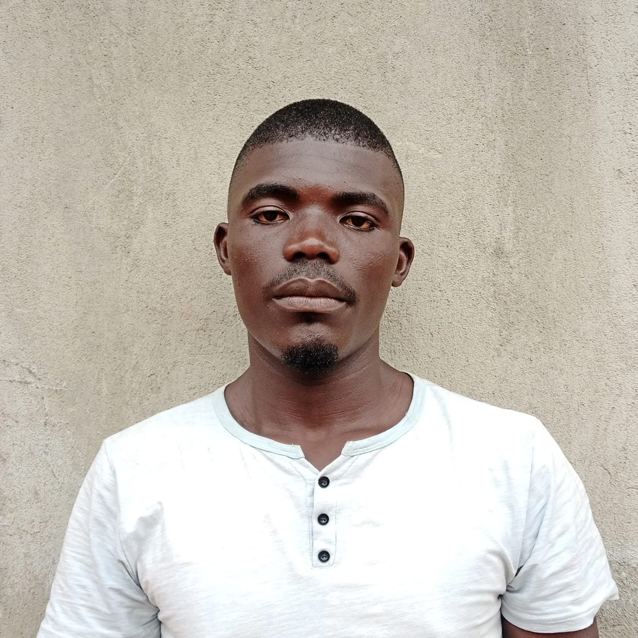 Pastor Nyanzi Leon - Founder