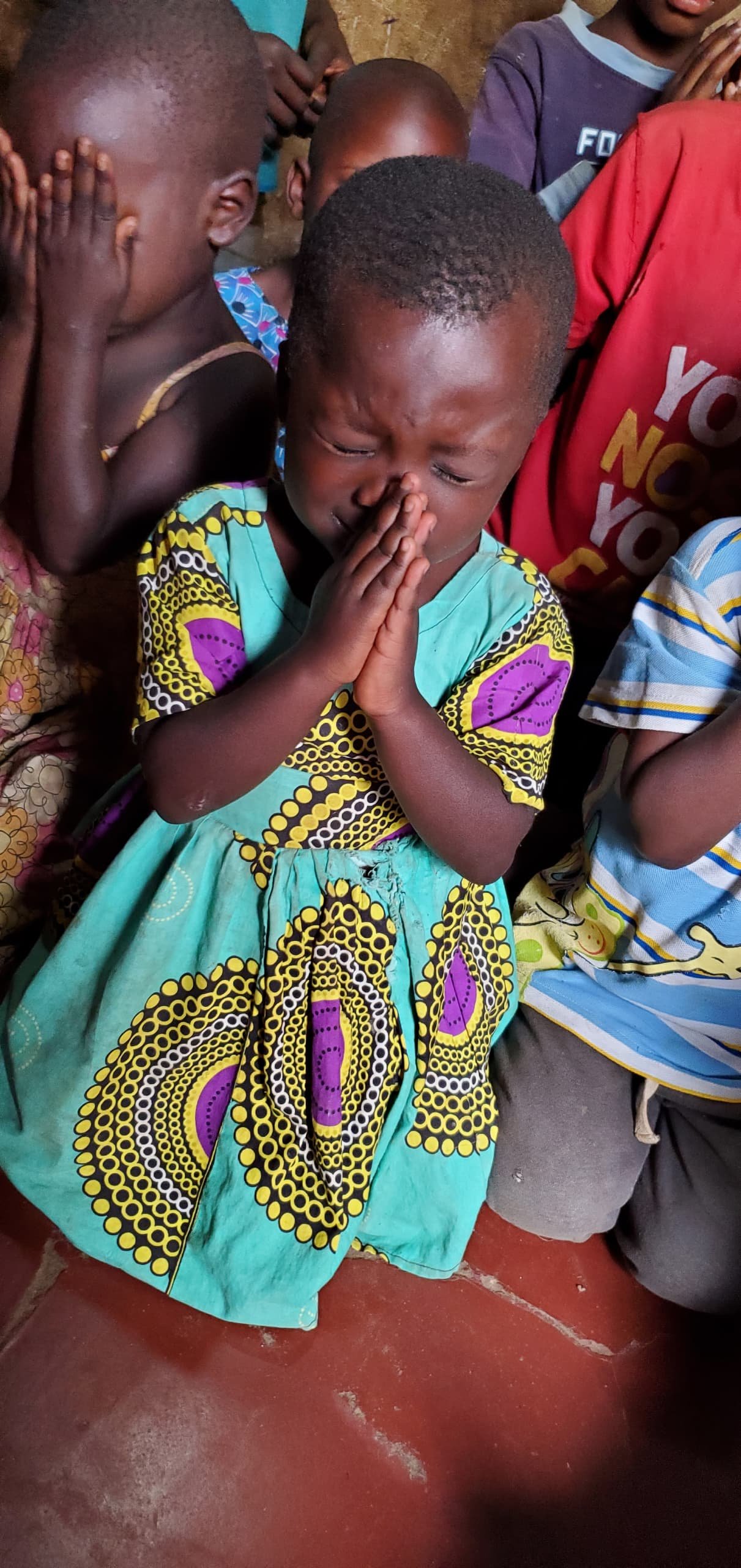 A Time of Reflection, Growth, and Hope